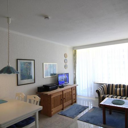 Kapitaenin Maria Apartment เวสเทอร์แลนด์ ภายนอก รูปภาพ