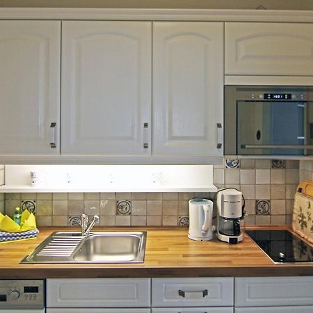 Kapitaenin Maria Apartment เวสเทอร์แลนด์ ภายนอก รูปภาพ