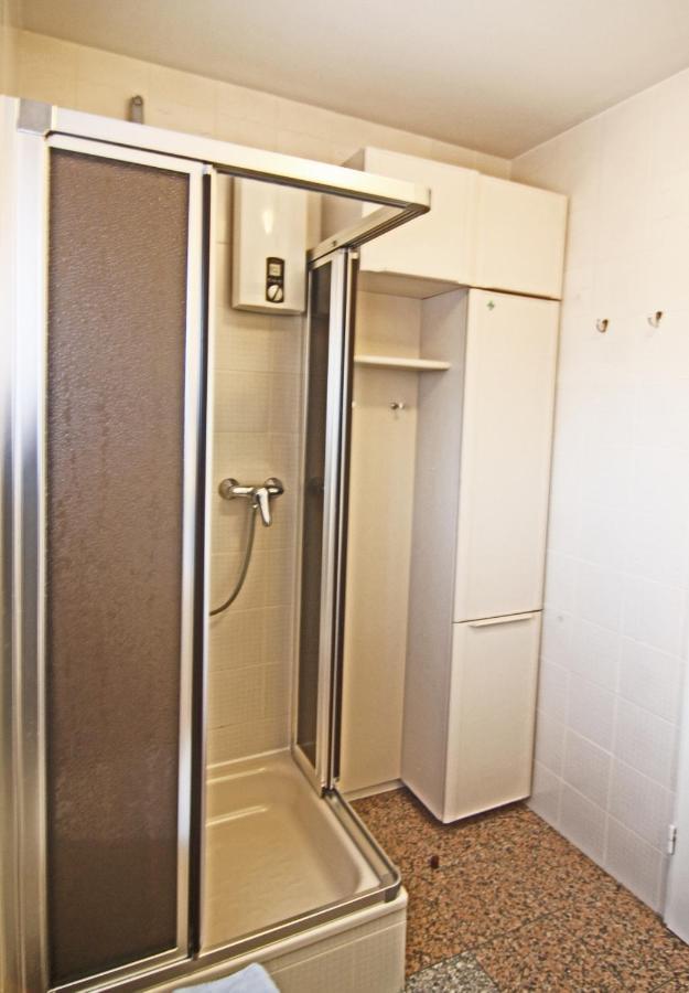 Kapitaenin Maria Apartment เวสเทอร์แลนด์ ภายนอก รูปภาพ