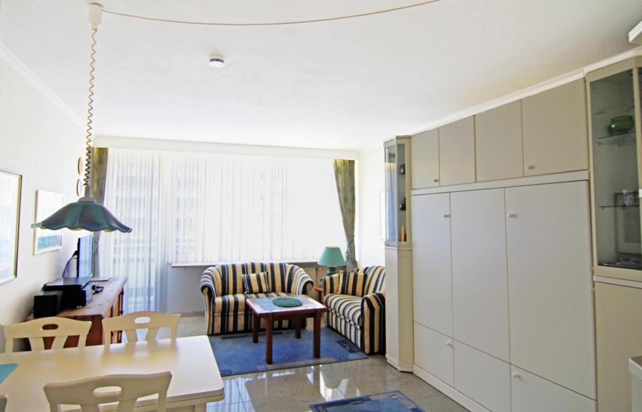 Kapitaenin Maria Apartment เวสเทอร์แลนด์ ภายนอก รูปภาพ
