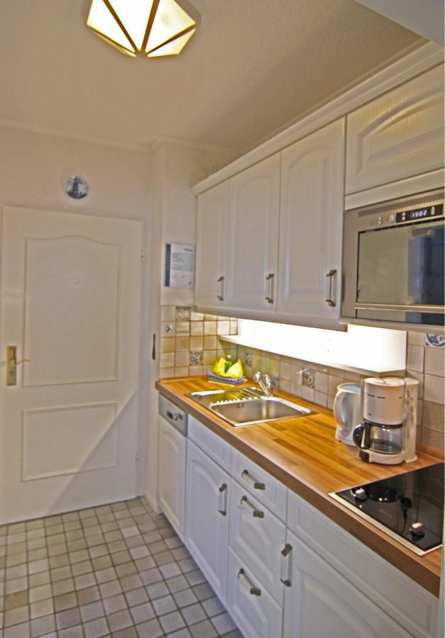 Kapitaenin Maria Apartment เวสเทอร์แลนด์ ภายนอก รูปภาพ
