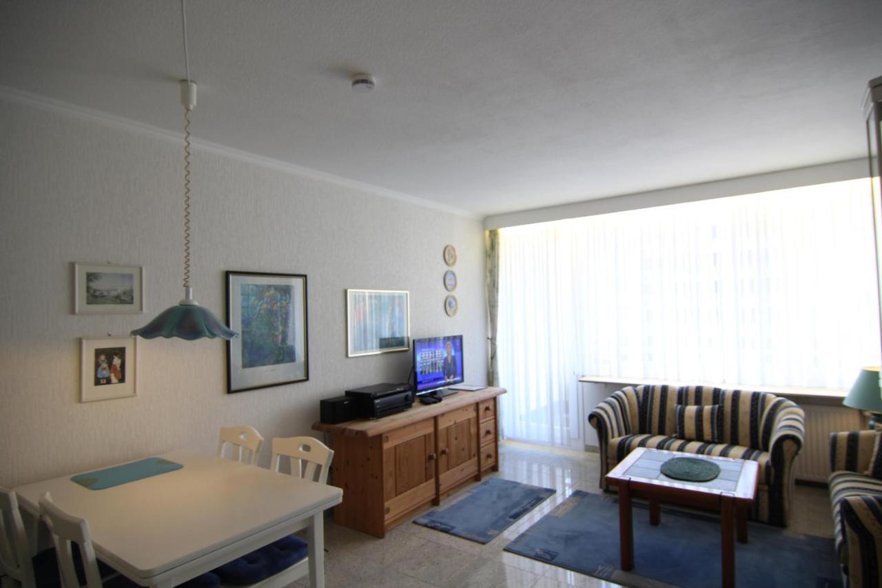 Kapitaenin Maria Apartment เวสเทอร์แลนด์ ภายนอก รูปภาพ