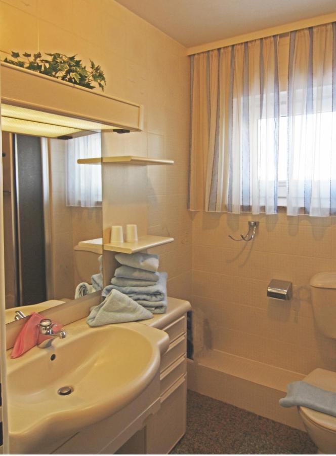Kapitaenin Maria Apartment เวสเทอร์แลนด์ ภายนอก รูปภาพ
